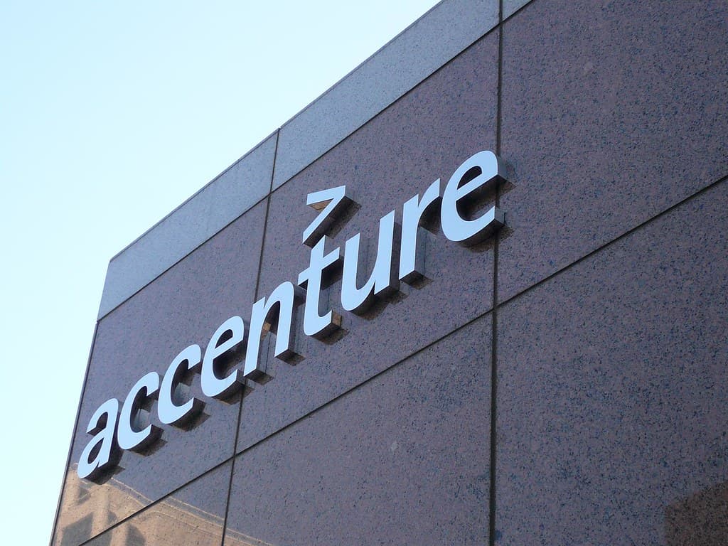 Accenture: The Global Leader You Should know